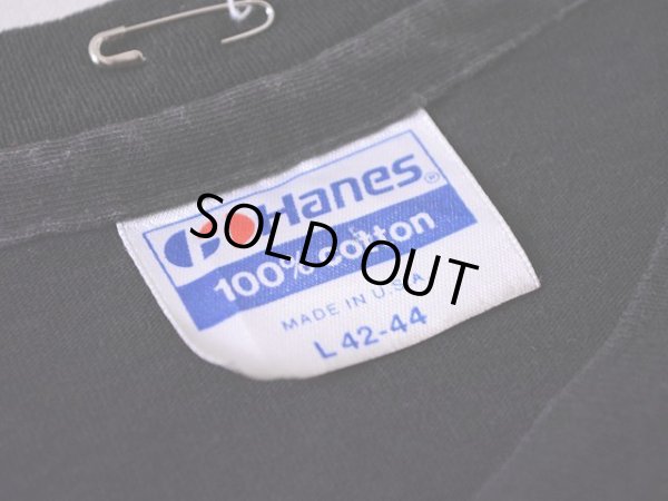 画像3: 1980s The Doors Jim Morrison Tシャツ　 表記L 