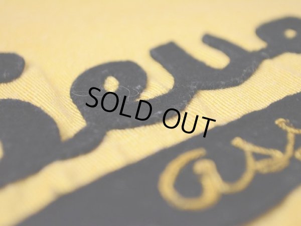 画像7: 〜1960s【Felco】レーヨンTシャツ　 表記XL(実寸ML) 