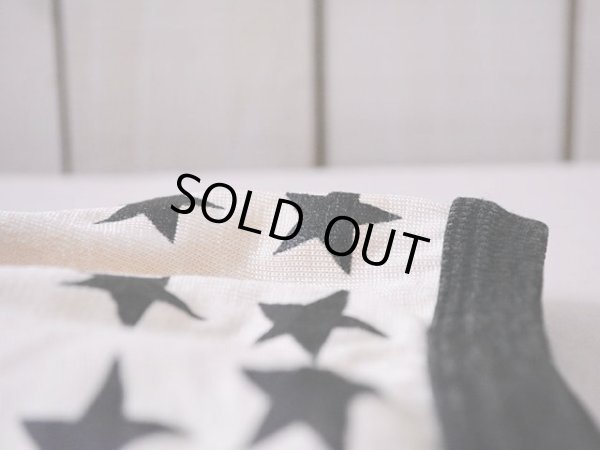 画像8: 〜1960s【Felco】レーヨンTシャツ　 表記XL(実寸ML) 