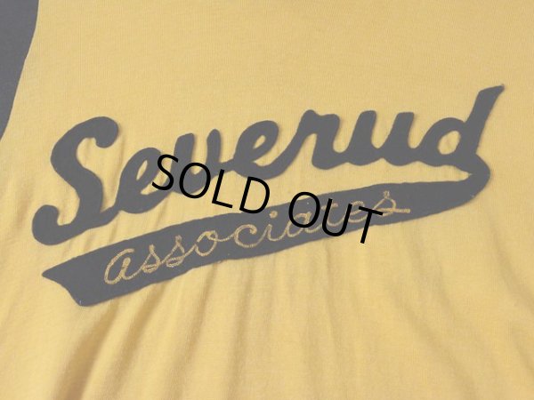 画像6: 〜1960s【Felco】レーヨンTシャツ　 表記XL(実寸ML) 