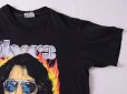 画像4: 1980s The Doors Jim Morrison Tシャツ　 表記L 