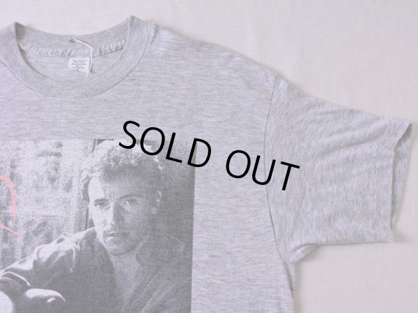 画像4: 1980s BRUCE SPRINGSTEEN TUNNEL OF LOVE EXPRESS TOUR　Tシャツ　 表記L 