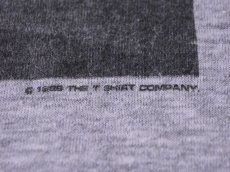 画像6: 1980s BRUCE SPRINGSTEEN TUNNEL OF LOVE EXPRESS TOUR　Tシャツ　 表記L  (6)