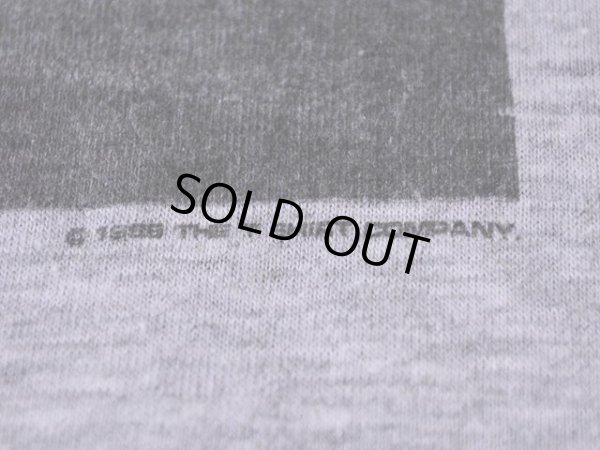 画像6: 1980s BRUCE SPRINGSTEEN TUNNEL OF LOVE EXPRESS TOUR　Tシャツ　 表記L 