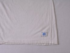 画像7: 1960s-70s【Champion】ナンバリングフットボールTシャツ　 表記46  (7)