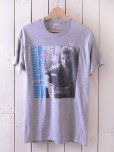 画像1: 1980s BRUCE SPRINGSTEEN TUNNEL OF LOVE EXPRESS TOUR　Tシャツ　<br>表記L<br> (1)