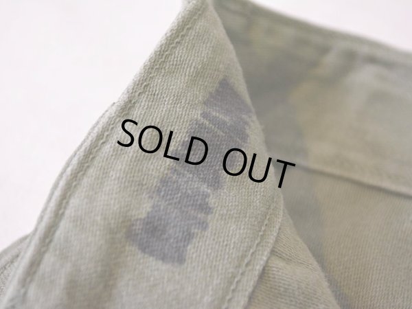 画像5: 1960s US.ARMYコットンベイカーパンツ　 表記W30 