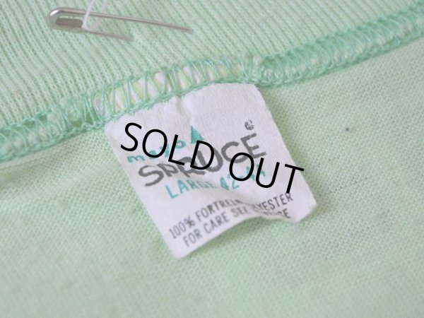 画像3: 1970s ELTON JOHN フォトTシャツ　 表記L 