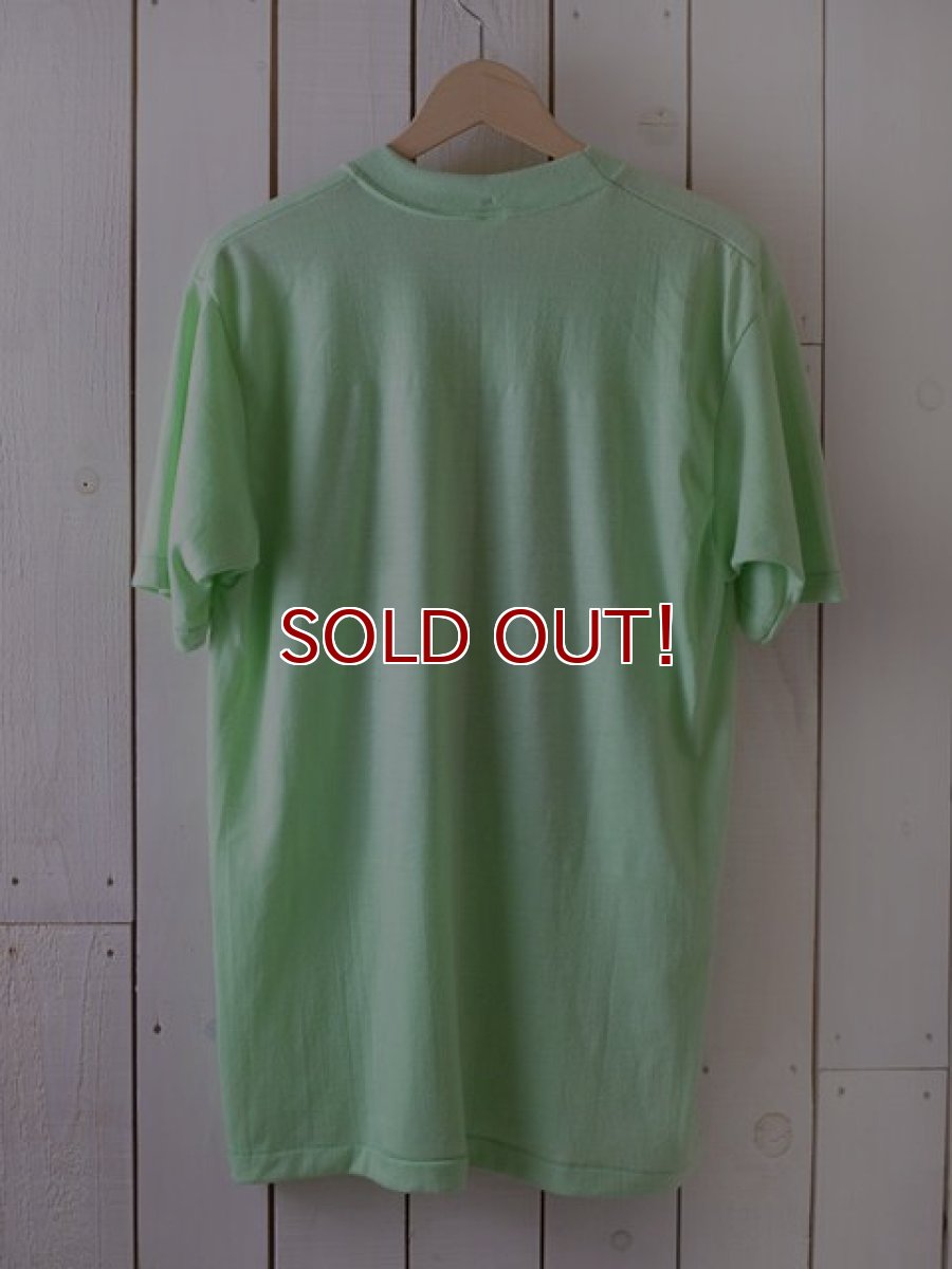 画像2: 1970s ELTON JOHN フォトTシャツ　 表記L  (2)