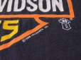 画像7: 1980s【HARLEY-DAVIDSON】バー&シールドTシャツ　 表記M 