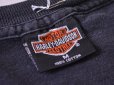 画像3: 1980s【HARLEY-DAVIDSON】バー&シールドTシャツ　 表記M 