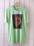 画像1: 1970s ELTON JOHN フォトTシャツ　<br>表記L<br> (1)