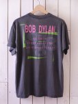 画像2: 1980s BOB DYLANライブTシャツ　<br>表記L<br> (2)