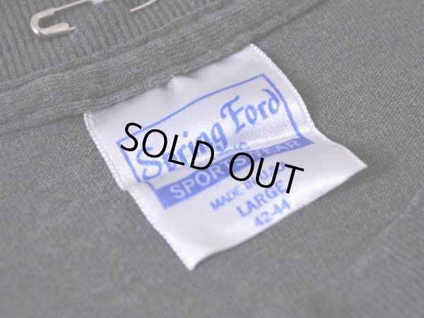 画像3: 1980s BOB DYLANライブTシャツ  表記L