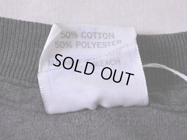 画像4: 1980s BOB DYLANライブTシャツ  表記L