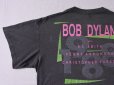 画像8: 1980s BOB DYLANライブTシャツ　 表記L 