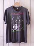 画像1: 1980s BOB DYLANライブTシャツ　<br>表記L<br> (1)