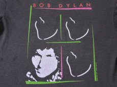 画像6: 1980s BOB DYLANライブTシャツ　 表記L  (6)