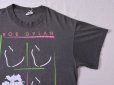 画像5: 1980s BOB DYLANライブTシャツ　 表記L 