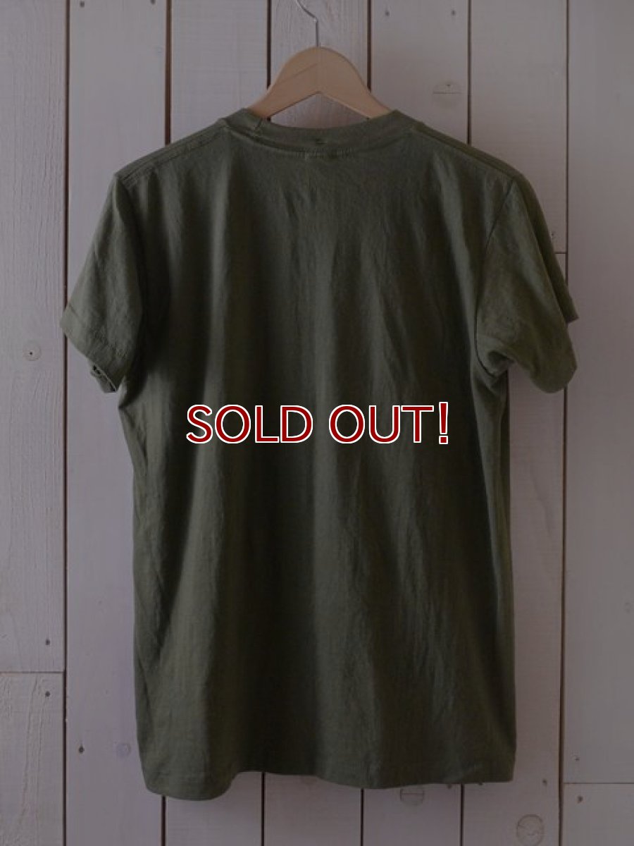 画像2: 1980s WINGS OF VICTORY AIR SHOW’87 Tシャツ U.S.AIR FORCE　 DEAD STOCK!! 　 表記M  (2)