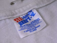 画像3: 1990s I LOVE ちんこTシャツ　 表記XXL  (3)