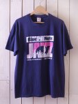 画像1: 1980s Blue Note JAZZ FESTIVAL Tシャツ　<br>表記L<br> (1)