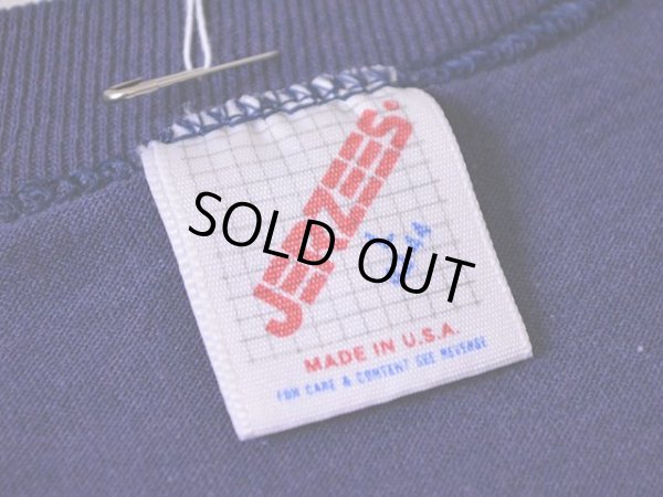 画像3: 1980s Blue Note JAZZ FESTIVAL Tシャツ　 表記L 