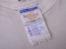 画像3: 1990s Hard Rock Cafe×Peter Max Tシャツ　 表記S  (3)