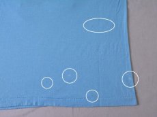 バック裾に少々色落ち・汚れ。
