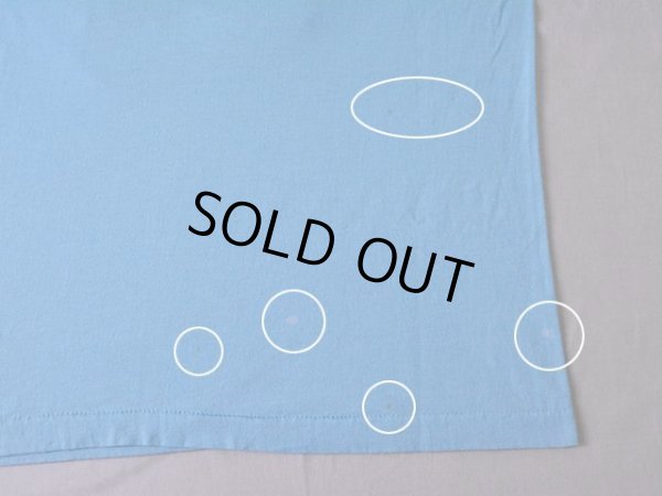 バック裾に少々色落ち・汚れ。