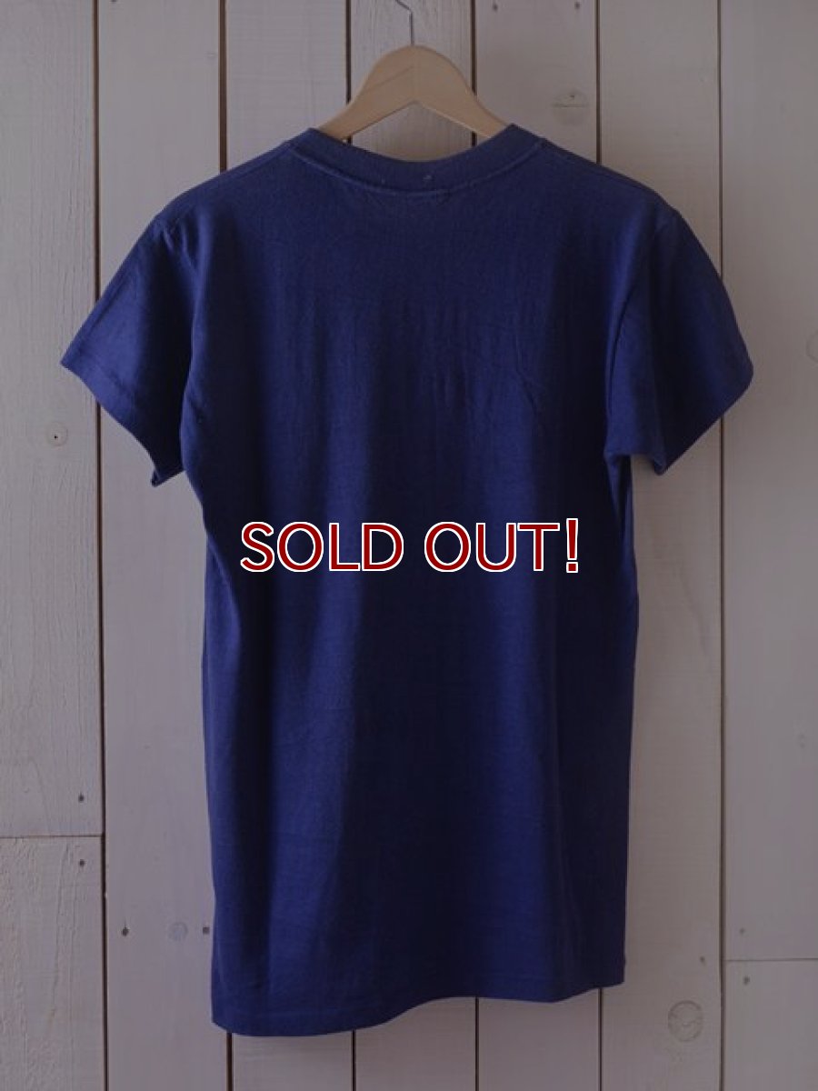 画像2: 1980s BUGGY CLUB Tシャツ　 表記M  (2)