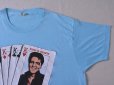 画像4: 1980s KING OF HEARTS ELVIS Tシャツ　 表記XL 