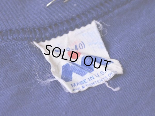 画像3: 1980s BUGGY CLUB Tシャツ　 表記M 