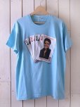 画像1: 1980s KING OF HEARTS ELVIS Tシャツ　<br>表記XL<br> (1)