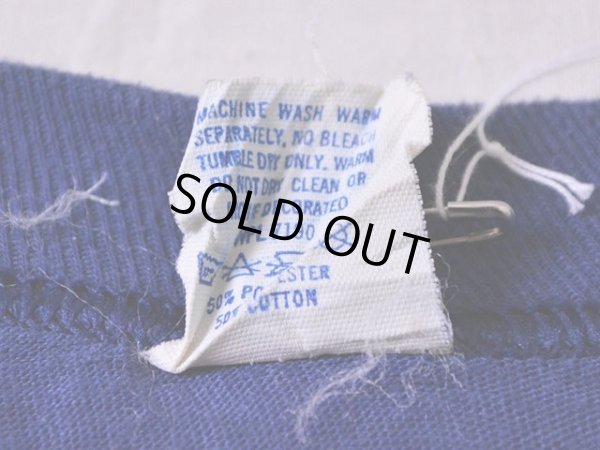 画像4: 1980s BUGGY CLUB Tシャツ　 表記M 