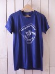 画像1: 1980s BUGGY CLUB Tシャツ　<br>表記M<br> (1)