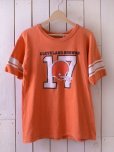 画像1: 1980s【Champion】WINフットボールTシャツ Cleveland Browns　<br>表記L<br> (1)