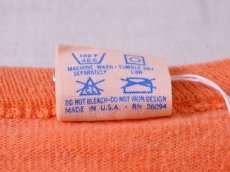 画像4: 1980s【Champion】WINフットボールTシャツ Cleveland Browns　 表記L  (4)