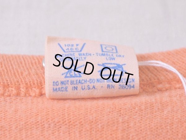 画像4: 1980s【Champion】WINフットボールTシャツ Cleveland Browns　 表記L 