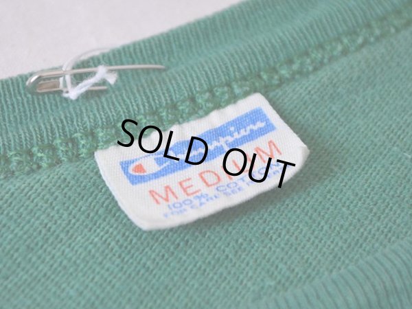 画像3: 1970s【Champion】WINフットボールTシャツ Philadelphia Eagles　 表記M 