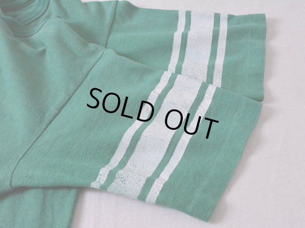 画像9: 1970s【Champion】WINフットボールTシャツ Philadelphia Eagles　 表記M 