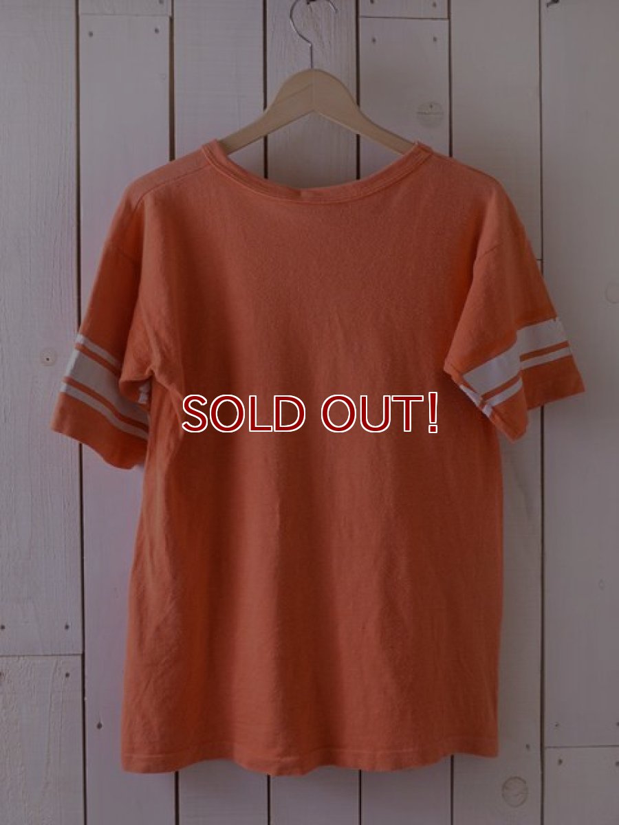 画像2: 1980s【Champion】WINフットボールTシャツ Cleveland Browns　 表記L  (2)