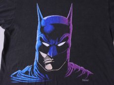 画像5: 1980s BATMANアメコミTシャツ　 表記L  (5)