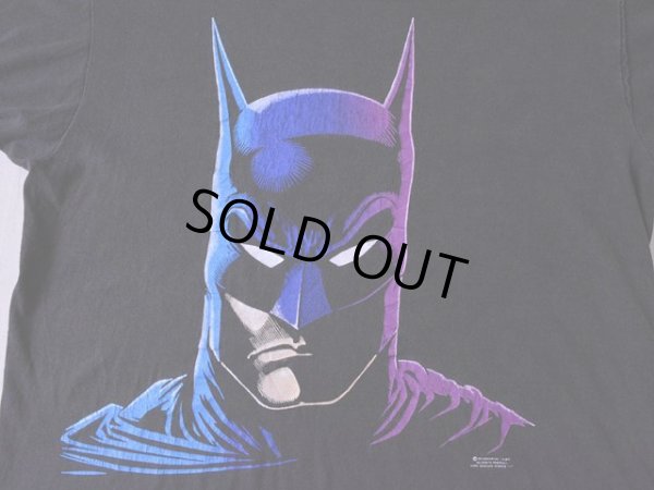 画像5: 1980s BATMANアメコミTシャツ　 表記L 