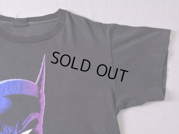 画像4: 1980s BATMANアメコミTシャツ　 表記L 