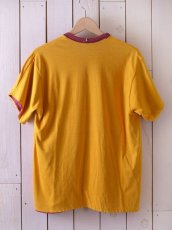 画像4: 1980sリバーシブルTシャツ University of Southern California　 実寸ML  (4)