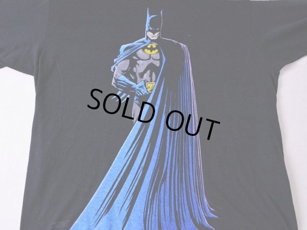 画像5: 1980s BATMANアメコミTシャツ　 表記M 
