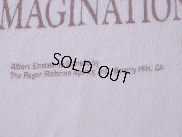 画像6: 1990sアインシュタインTシャツ　 表記XXL 