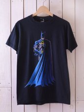 画像1: 1980s BATMANアメコミTシャツ　 表記M  (1)