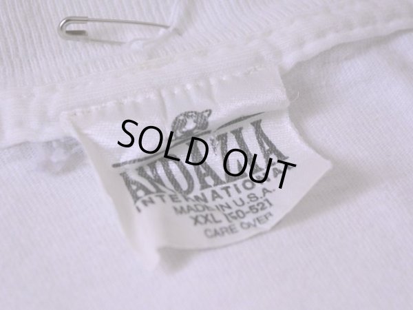 画像3: 1990sアインシュタインTシャツ　 表記XXL 